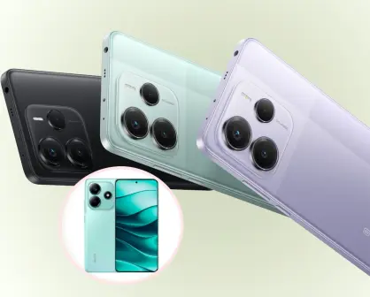 El Xiaomi Redmi Note 14 alcanza su precio más bajo