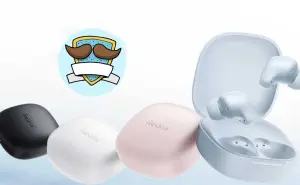 Amazon remata los auriculares Xiaomi Redmi Buds 6 Play, por el Día del Padre