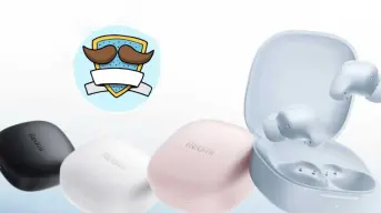 Amazon remata los auriculares Xiaomi Redmi Buds 6 Play, por el Día del Padre