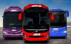 México tiene uno de los mejores sistemas de autobuses de pasajeros del mundo