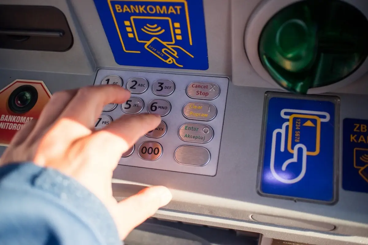 Esto es lo que se sabe sobre los nuevos cambios en los cajeros automáticos. Foto: Pixabay