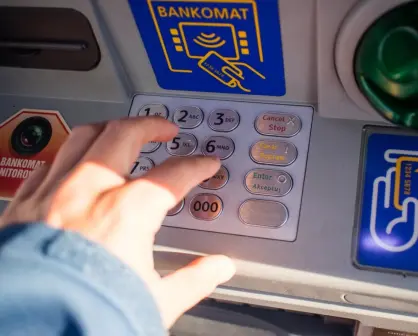 ¿Habrá cambios en los cajeros automáticos en México? Esto es lo que se sabe sobre la nueva ley