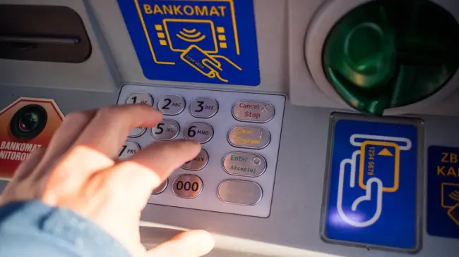Esto es lo que se sabe sobre los nuevos cambios en los cajeros automáticos. Foto: Pixabay