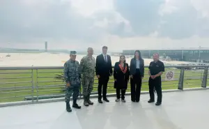 CDMX trabajará junto a seis estados para combatir el robo de vehículos