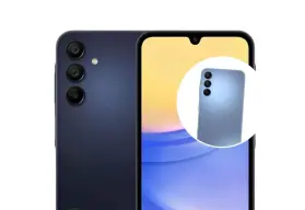 Celular Samsung por menos de $2100 y con cámara que deja buen sabor de boca