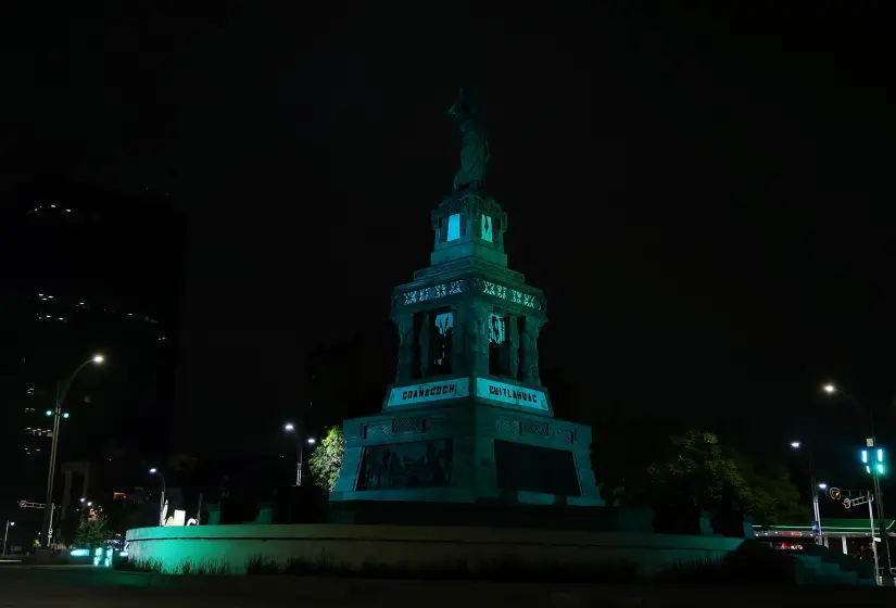 Un mundial para todas y todos. Foto: Gob. de CDMX