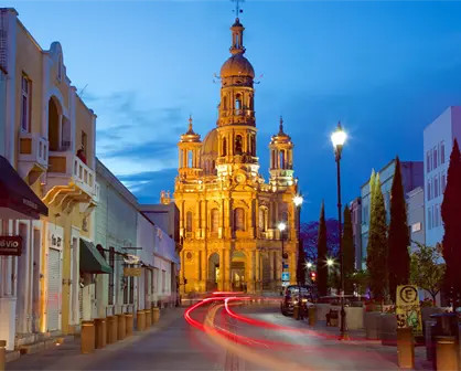 Clima en Aguascalientes: chubascos y vientos de hasta 70 km/h hoy 9 de octubre