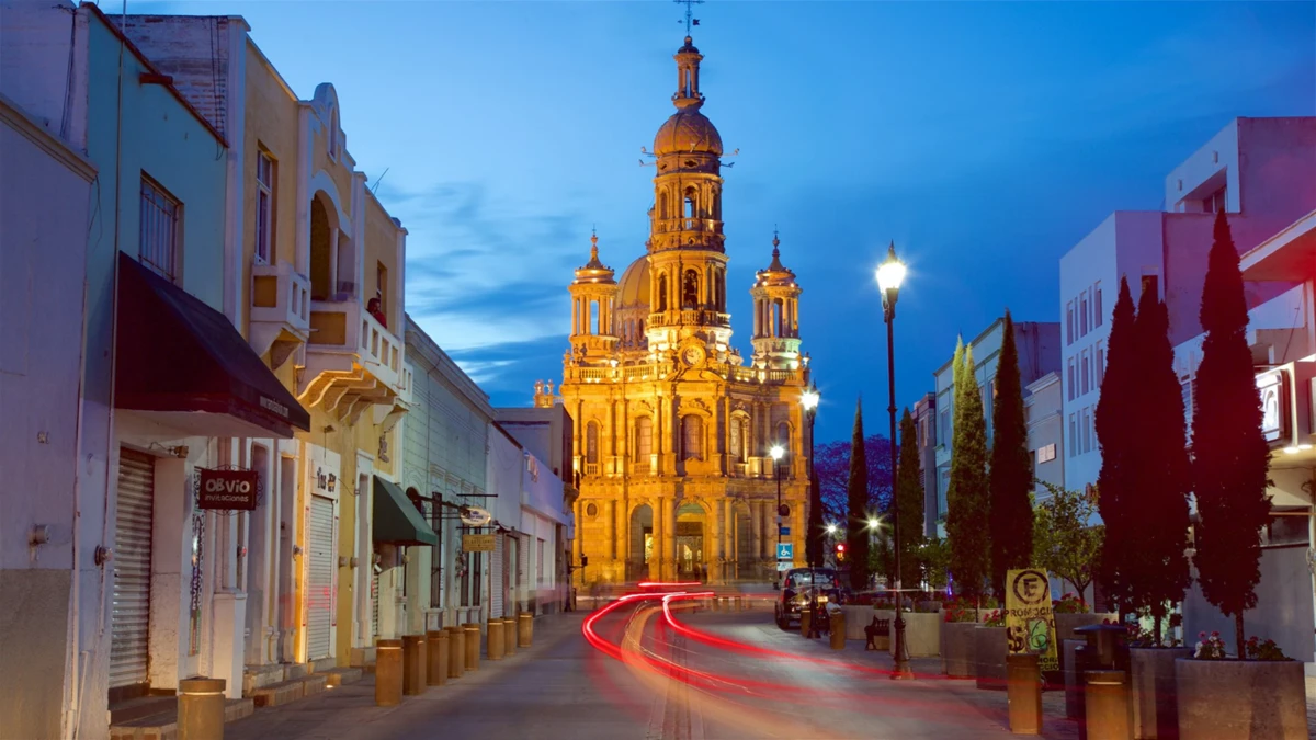 Aguascalientes tendrá un ambiente fresco en la mayor parte del estado.