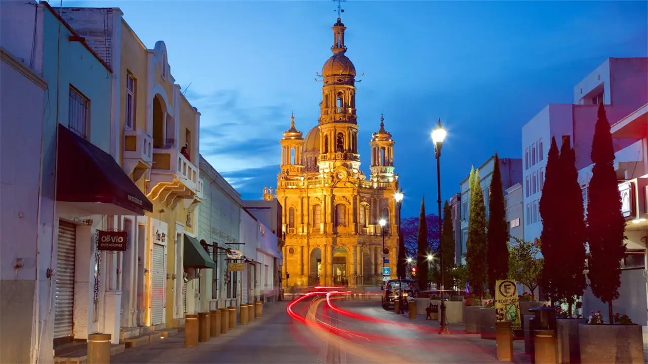Aguascalientes tendrá un ambiente fresco en la mayor parte del estado.