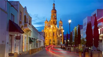 Sin lluvias y con rachas de viento: clima en Aguascalientes este 2 de octubre