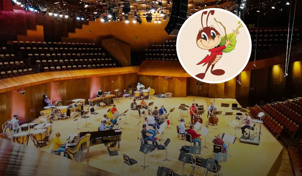¡Regresa Cri Cri! Anuncian concierto sinfónico, revive a El Chorrito, El Ropero y más en CDMX