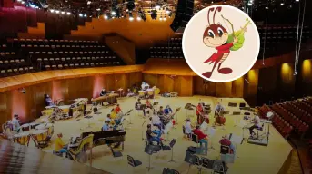 ¡Regresa Cri Cri! Anuncian concierto sinfónico, revive a El Chorrito, El Ropero y más en CDMX