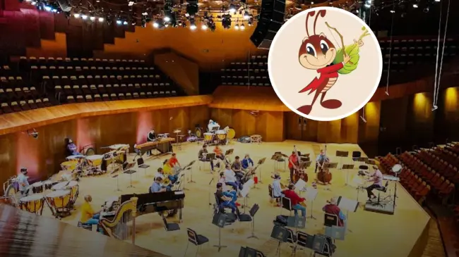 Toda la información sobre todas las presentaciones del concierto sinfónico en honor a Cri Cri