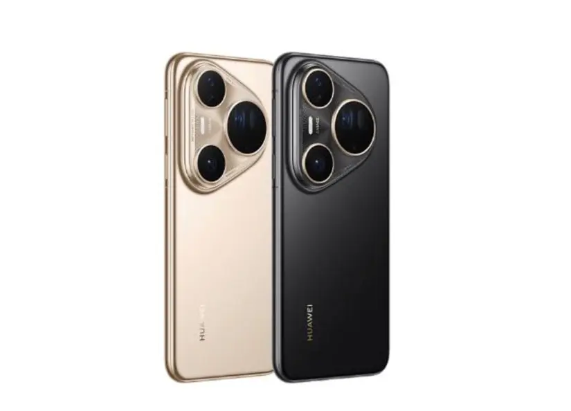 Cuánto cuesta el Huawei Pura 80 Ultra Cuánto cuesta el Huawei Pura 80 Ultra. Foto: Cortesía