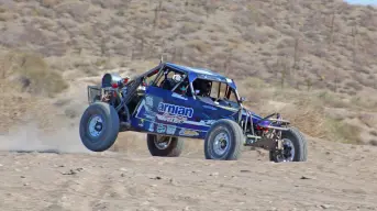La Paz se llena de motores: vuelve la carrera off road Coyote 300 por el Día del Padre