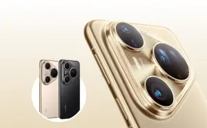 El Huawei Pura 80 Ultra llega con un sistema de cámaras capaz de ponerse al tú por tú, con los grandes