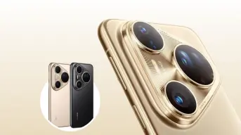 El Huawei Pura 80 Ultra llega con un sistema de cámaras capaz de ponerse al tú por tú, con los grandes