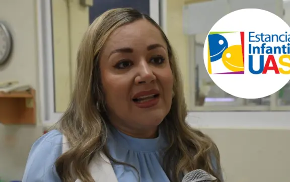 La UAS abre inscripciones para curso de verano infantil 2025 en Culiacán