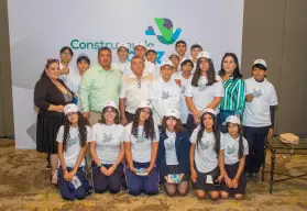 Las Estrellas del Mañana son la nueva generación que Construye Paz en Sinaloa