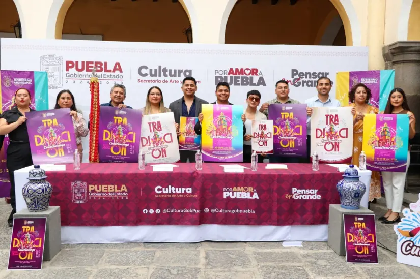 La Feria de Cuautlancingo 2025 tendrá grandes actividades para toda la familia. Foto: Cortesía. La Feria de Cuautlancingo 2025 tendrá grandes actividades para toda la familia. Foto: Cortesía.