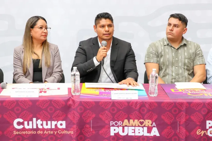 Conoce todos los detalles acerca de la Feria de Cuautlancingo 2025. Foto: Cortesía. Conoce todos los detalles acerca de la Feria de Cuautlancingo 2025. Foto: Cortesía.