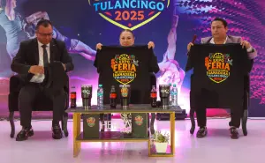 Feria Tulancingo 2025: cartelera completita de todos los artistas que se presentarán