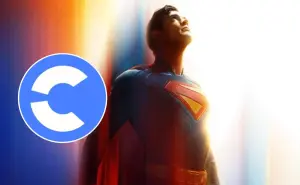 Filtran el diseño de la palomera de la película de Superman de Cinépolis