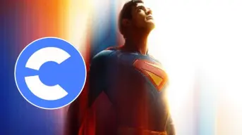 Filtran el diseño de la palomera de la película de Superman de Cinépolis