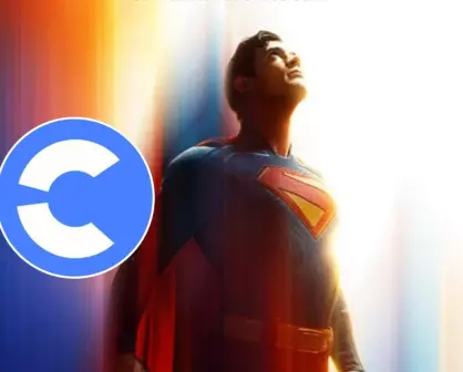 Filtran el diseño de la palomera de la película de Superman de Cinépolis