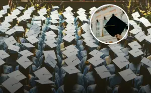 Frases bonitas para felicitar a los graduados este 2025