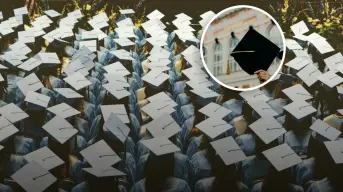 Frases bonitas para felicitar a los graduados este 2025