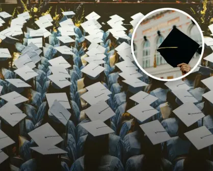 Frases bonitas para felicitar a los graduados este 2025