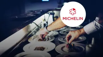 Guía Michelin 2025: se reconoce a 21 restaurantes de Baja California Sur