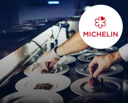 Guía Michelin 2025: se reconoce a 21 restaurantes de Baja California Sur