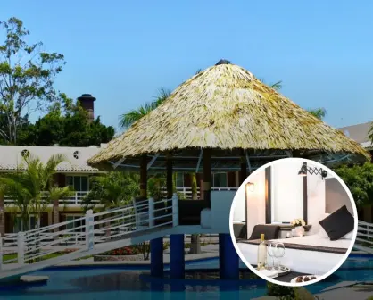 Seis hoteles más beautiful para hospedarte en Morelos