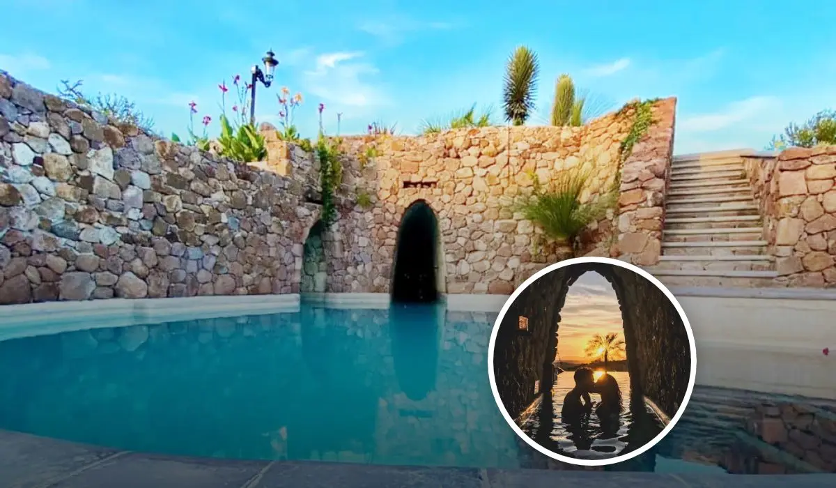 Cuatro balnearios con aguas termales en San Miguel de Allende que visitar este verano 2025