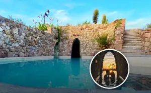 Cuatro balnearios con aguas termales en San Miguel de Allende que visitar este verano 2025