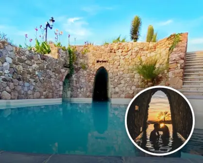 Cuatro balnearios con aguas termales en San Miguel de Allende que visitar este verano 2025