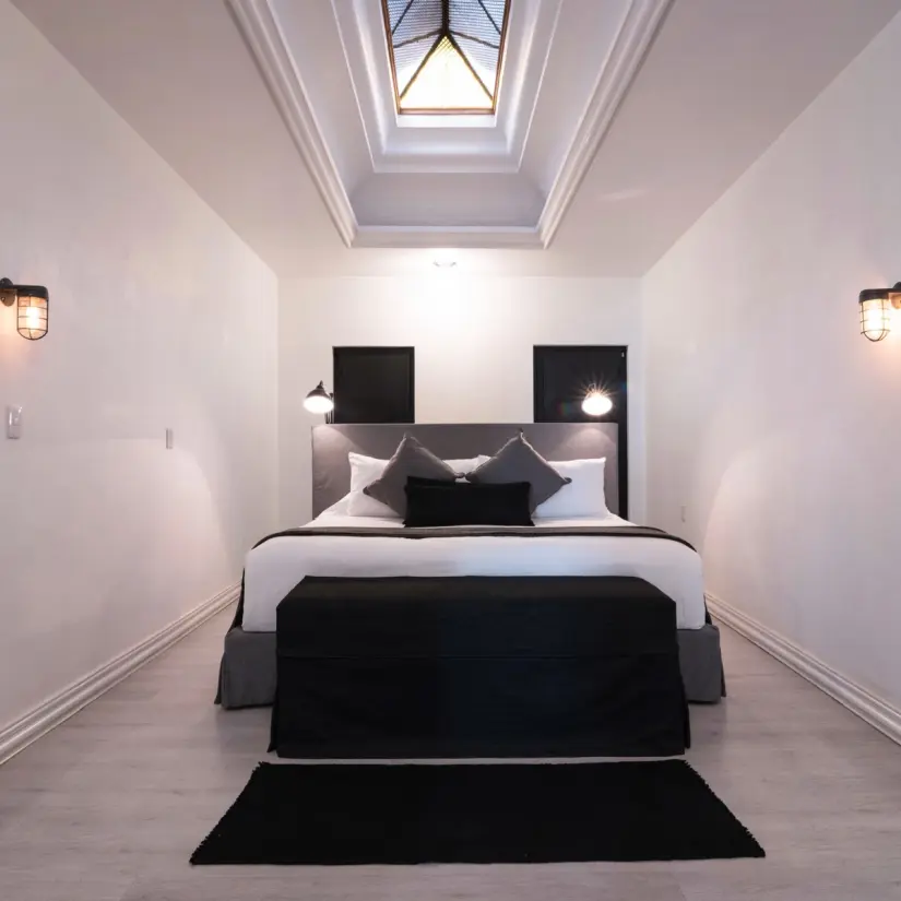 imagen recuadro Habitación sencilla de Las Casas B+B Hotel Boutique