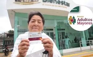 Calendario de pago julio 2025: Conoce las fechas tentativas para los beneficiarios de la Pensión Bienestar Adultos Mayores