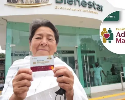 Calendario de pago julio 2025: Conoce las fechas tentativas para los beneficiarios de la Pensión Bienestar Adultos Mayores