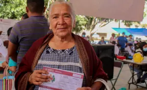 Mujeres con bienestar 2025: cómo registrarse en Aguascalientes