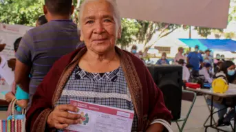 Mujeres con bienestar 2025: cómo registrarse en Aguascalientes