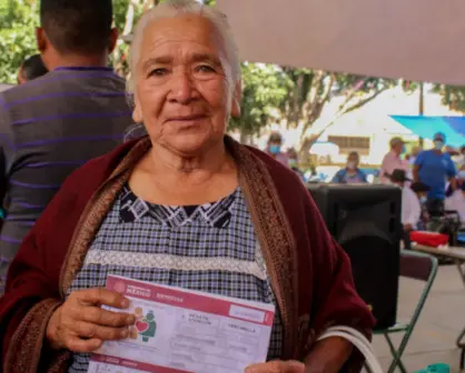 Mujeres con bienestar 2025: cómo registrarse en Aguascalientes