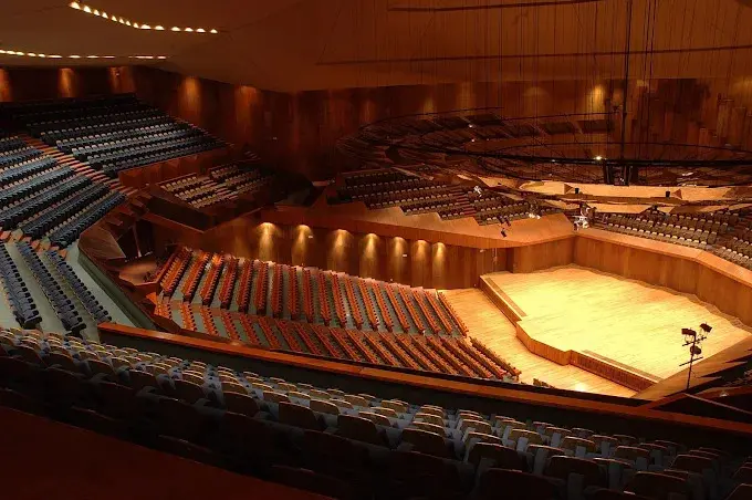 imagen recuadro El concierto sinfónico en honor a Cri Cri se llevará a cabo en la Sala Nezahualcóyotl en Ciudad de México