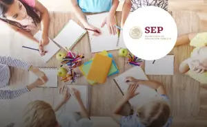 SEP: resultados de asignación de preescolar y primaria en CDMX