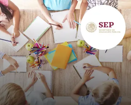 SEP: resultados de asignación de preescolar y primaria en CDMX