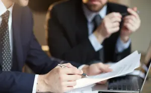 9 chistes Divertidísimos de Abogados