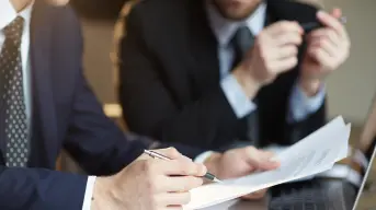 9 chistes Divertidísimos de Abogados