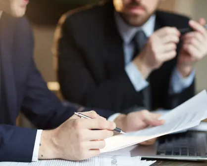 9 chistes Divertidísimos de Abogados